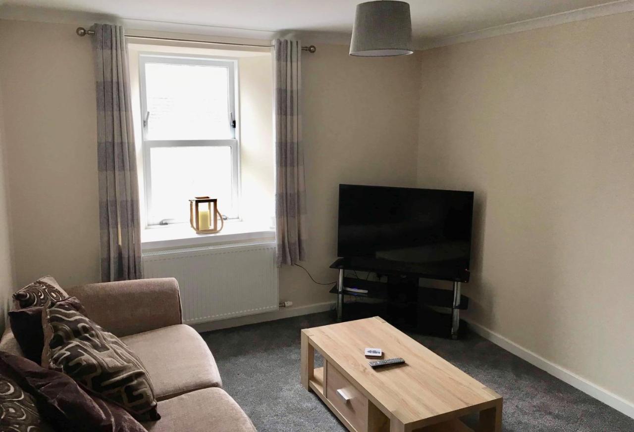 2 Bedroom Townhouse On Nc500, Wick, Highland Wick  Exteriér fotografie