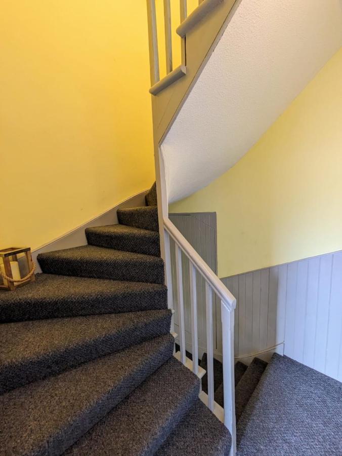 2 Bedroom Townhouse On Nc500, Wick, Highland Wick  Exteriér fotografie