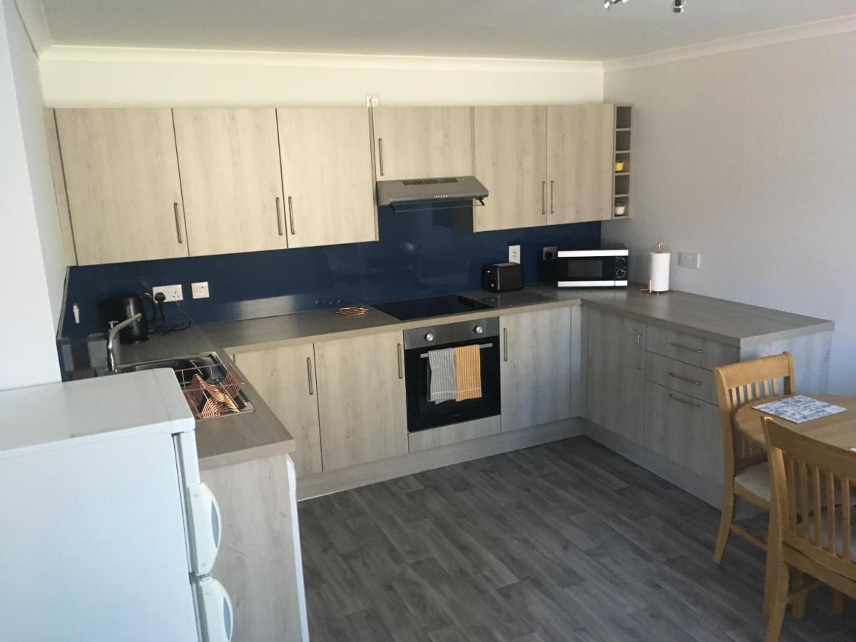 2 Bedroom Townhouse On Nc500, Wick, Highland Wick  Exteriér fotografie