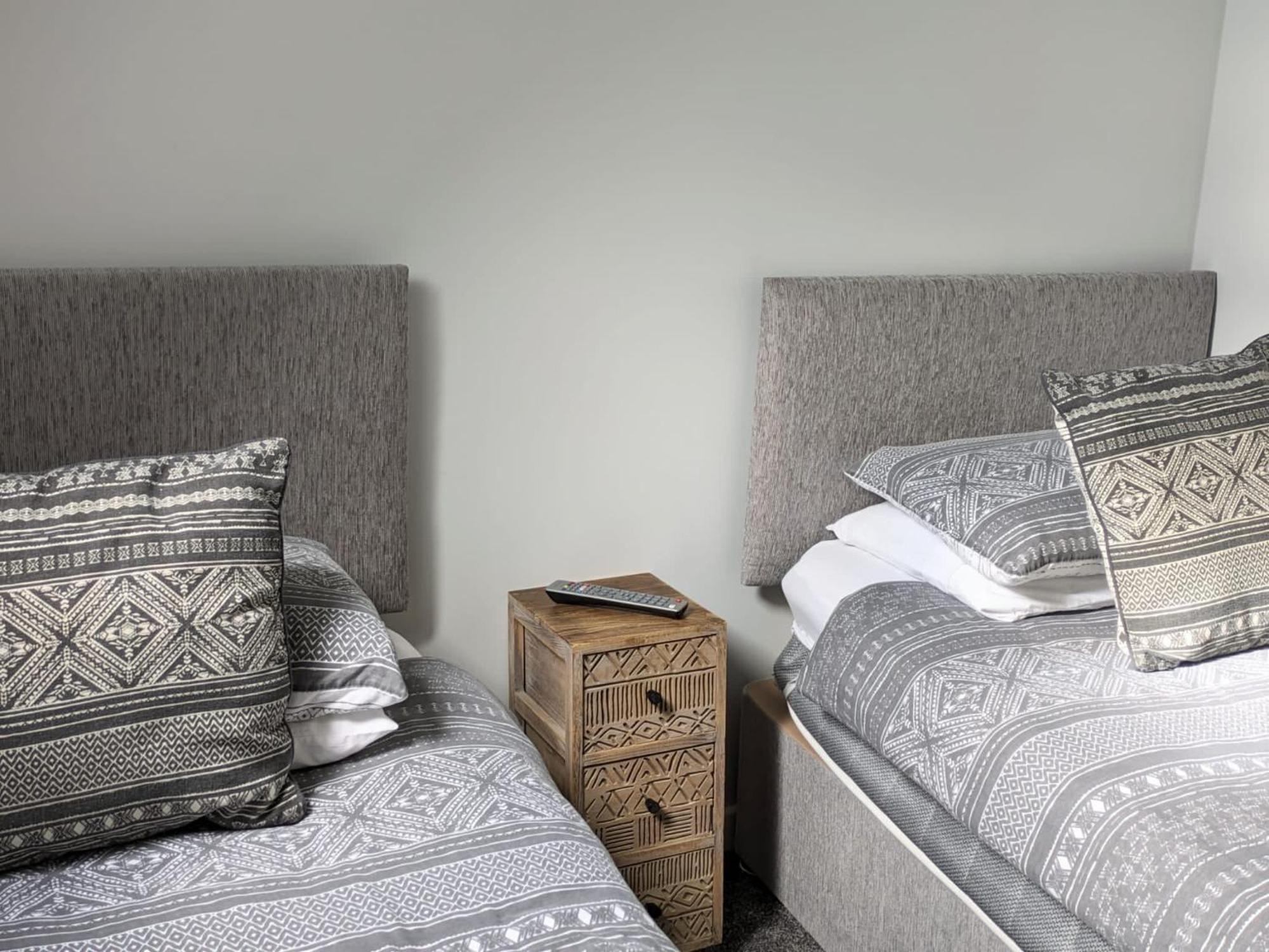 2 Bedroom Townhouse On Nc500, Wick, Highland Wick  Exteriér fotografie